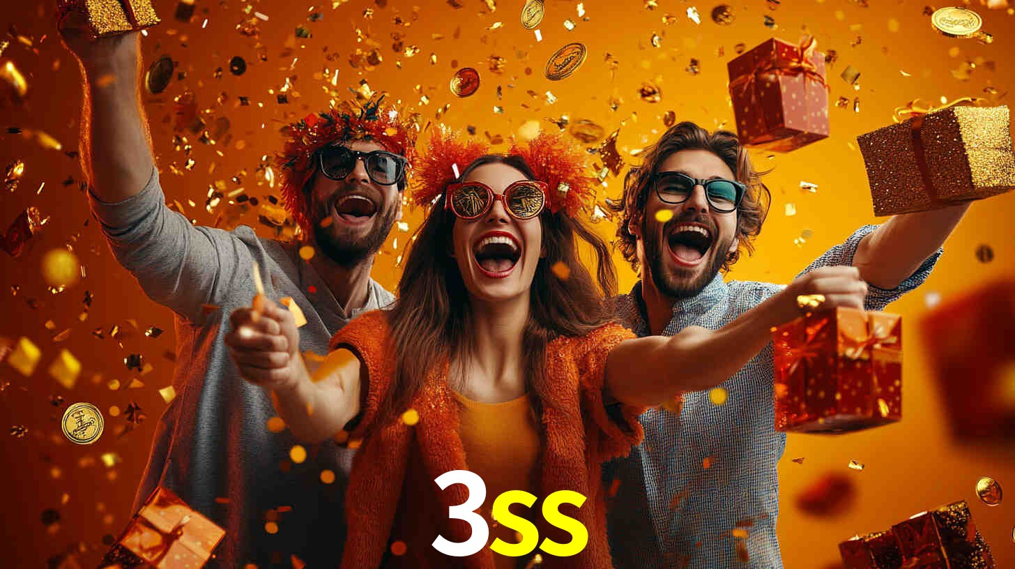 3ss: Seu Especialista em Apostas Esportivas Brasileiras