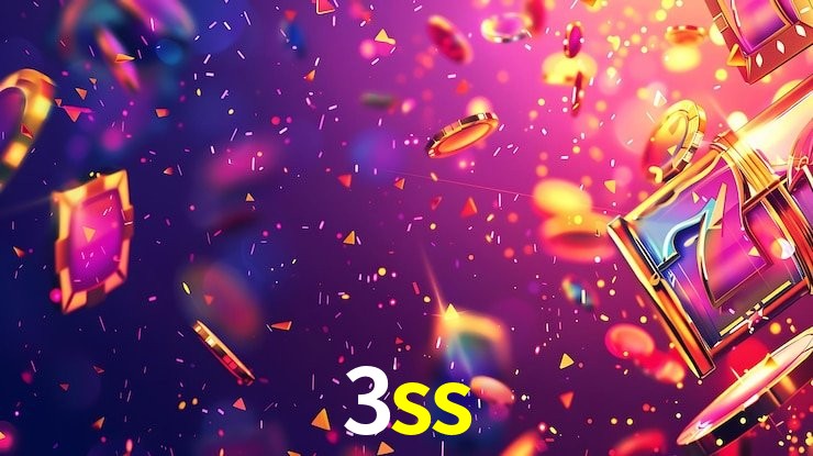 A Emoção da Loteria na 3ss: Uma Chance de Mudança de Vida