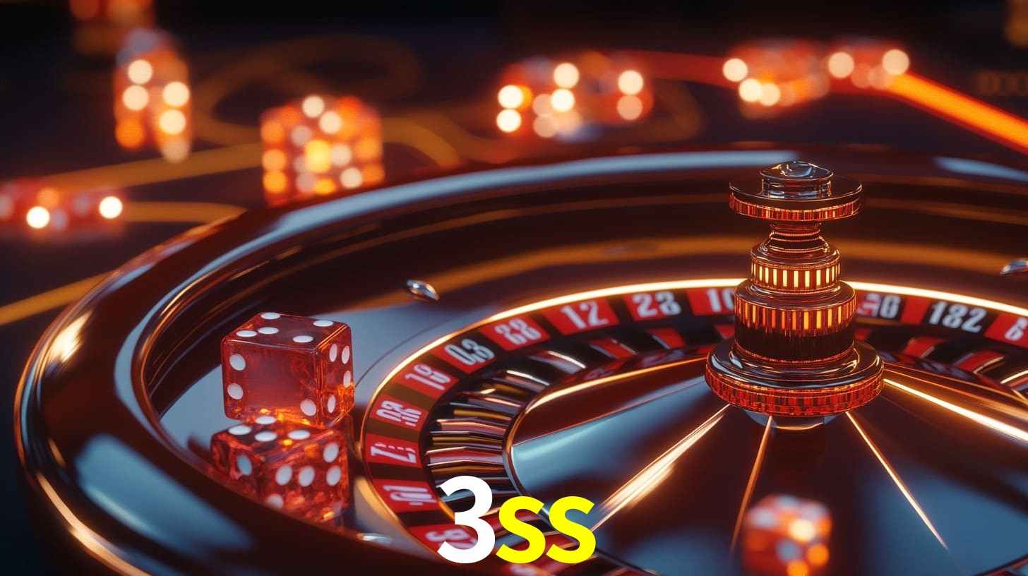 Roulette Table 3ss