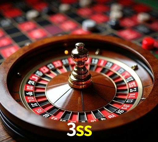 Tecnologia da Plataforma 3ss