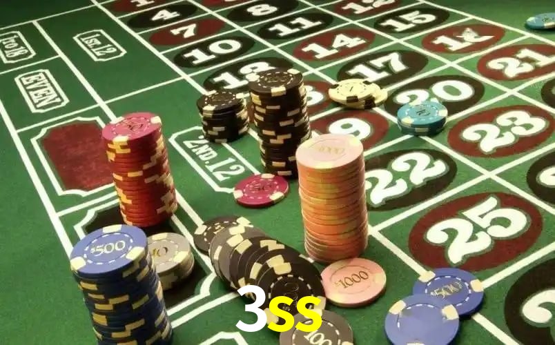 Estatísticas Esportivas 3ss