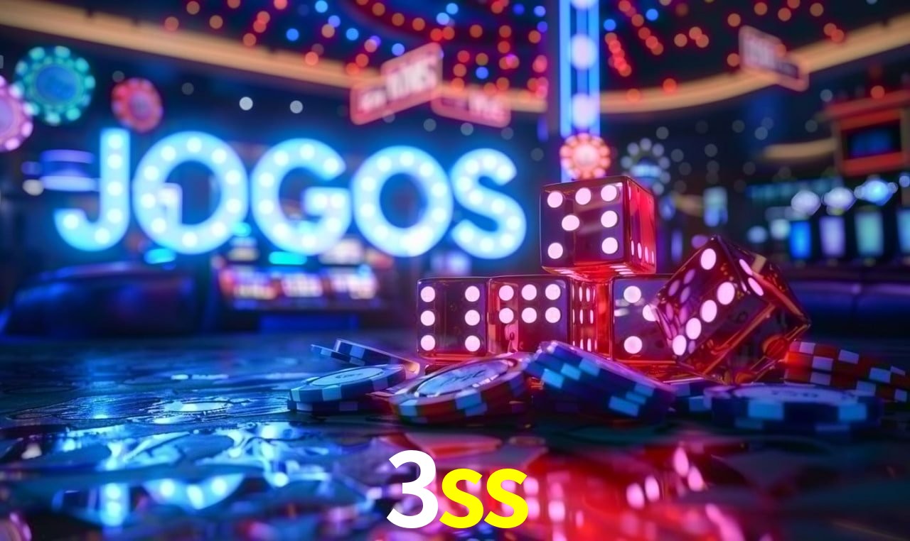 cassino 3ss