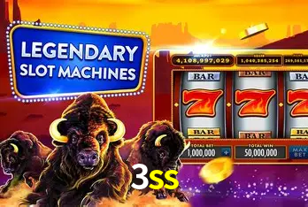 Descubra a Magia dos Jogos de Arcade no 3ss