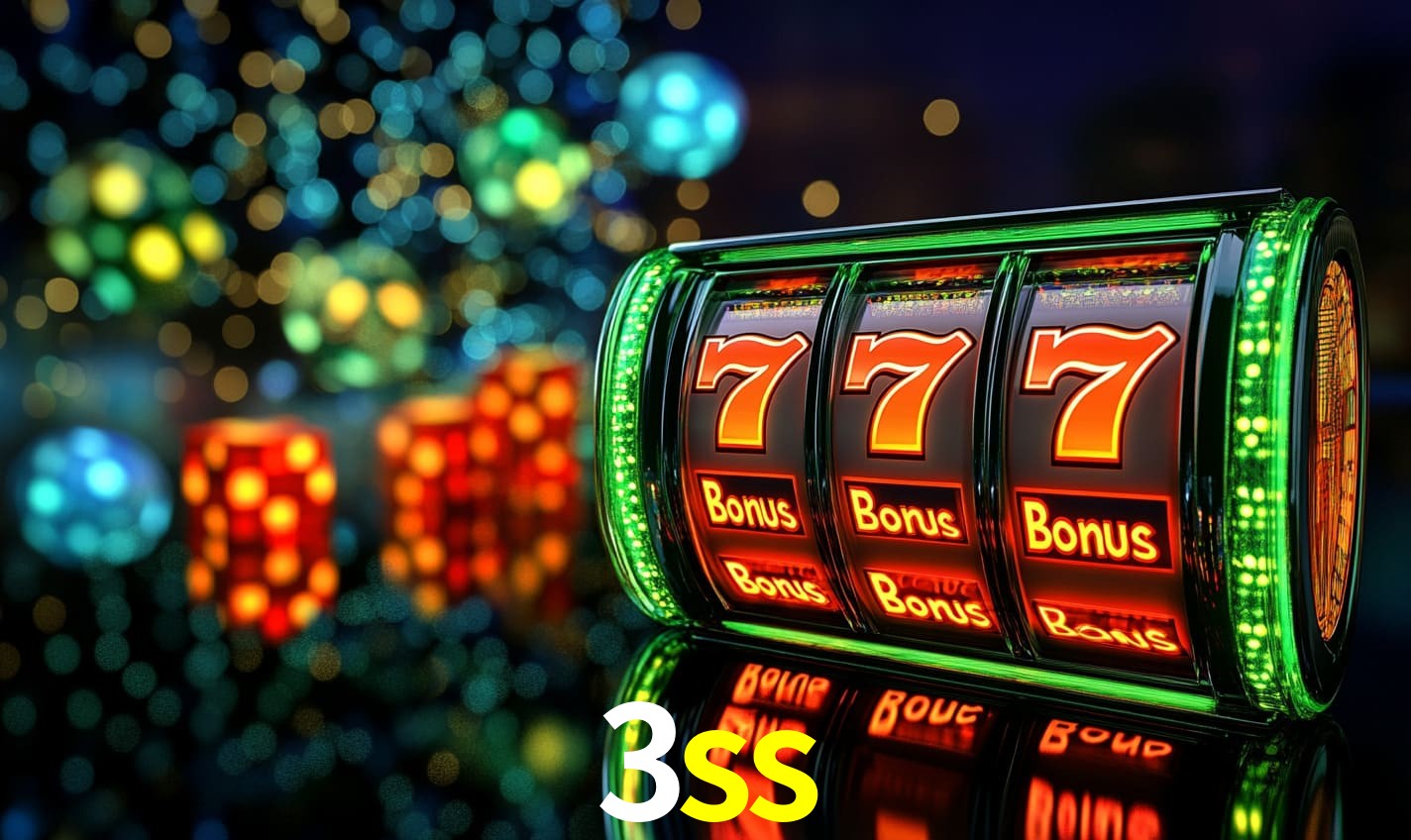 Recursos de Bônus 3ss