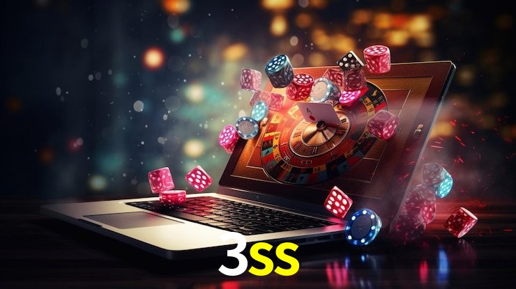 Desvendando o Mundo dos Jogos Virtuais na 3ss