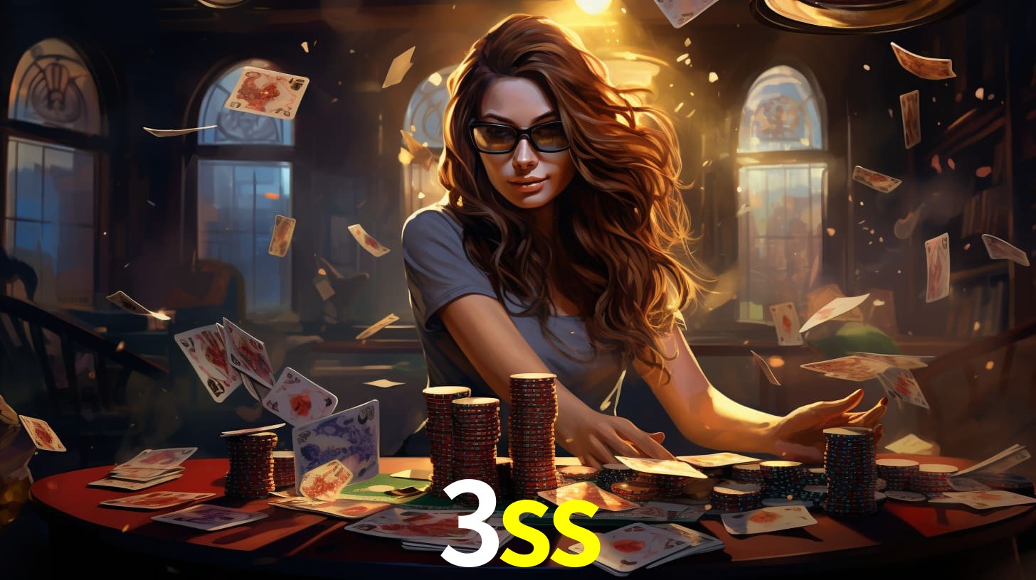 Live Casino 3ss