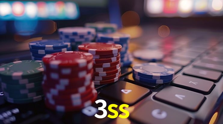 Provedores de Jogos 3ss