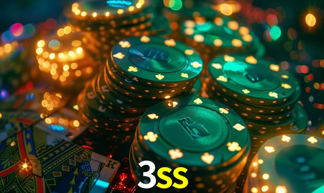 Casino Ao Vivo 3ss