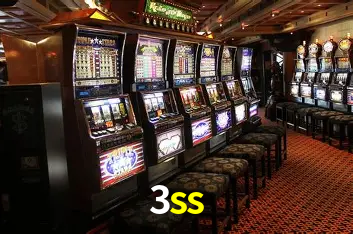 Desvendando o Mundo dos Jogos Virtuais na 3ss