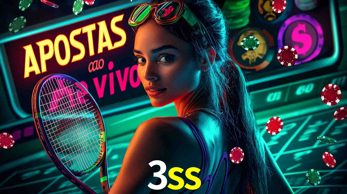 Apostas Esportivas na 3ss: Um Guia Completo