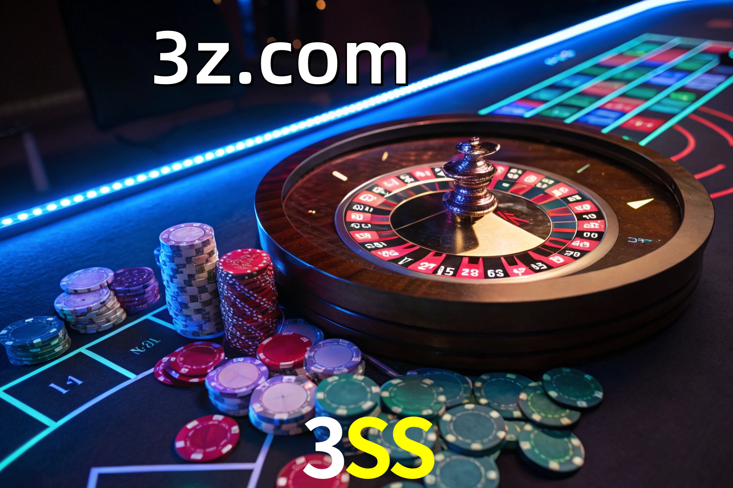 3SS