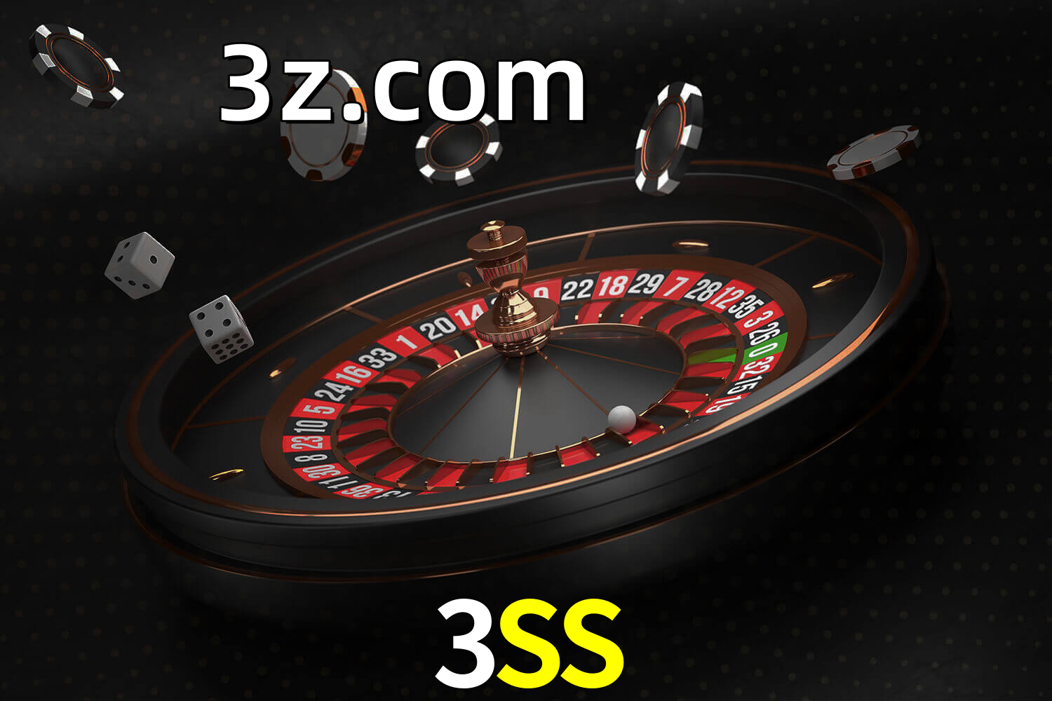 3SS
