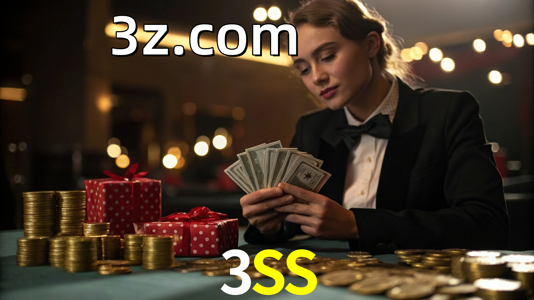 cassino online 3SS