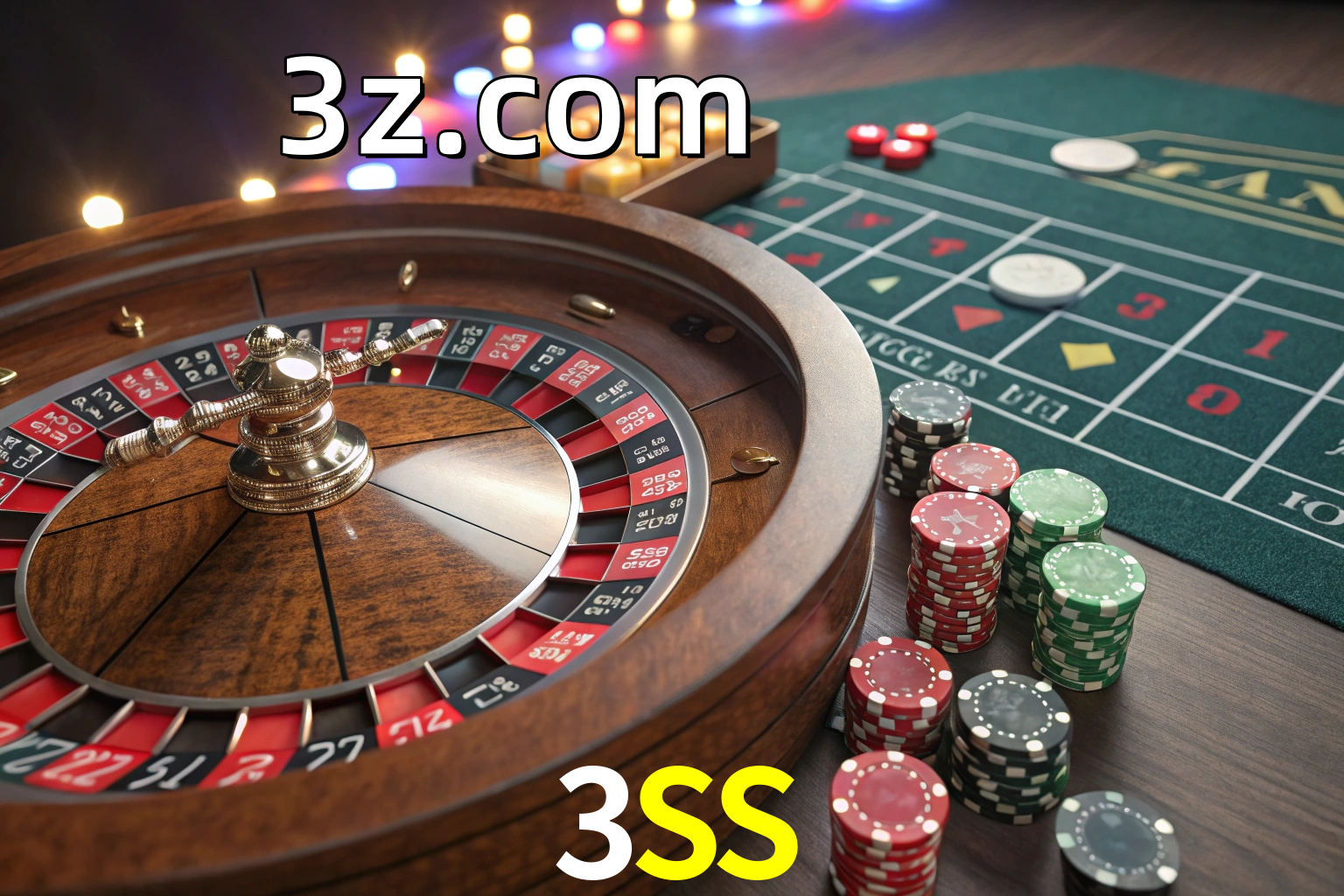 3SS