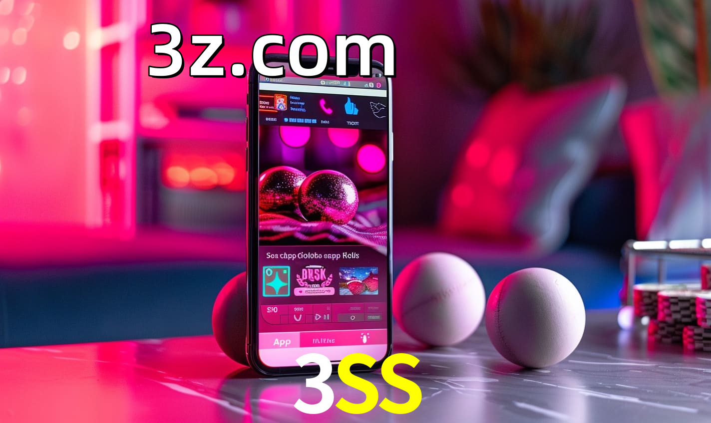 3SS