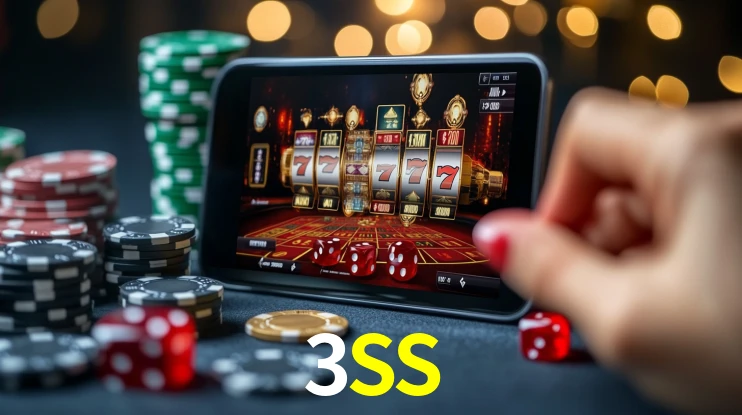 cassino online 3SS